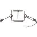 Duke Traps 10 In. Jaw Spread Steel Body Gripping Beaver, Bobcat, Coyote, & Otter Trap