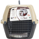 Petmate Aspen Pet 24.1 In. x 16.73 In. x 14.5 In. 15 to 20 Lb. Intermediate Fashion Pet Porter