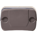 Igloo Latitude 30 Qt. Cooler,  Indigo Blue & Meteorite