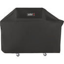 Weber Black Genesis 300 Series Grill Cover