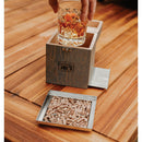 Oklahoma Joe's 5.5 In. Wood Cocktail Smoking Box