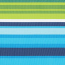 Rio Brands 1-Position Steel Folding Sand Chair