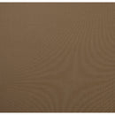 Outdoor Expressions 9 Ft. Aluminum Tilt/Crank Brown Patio Umbrella