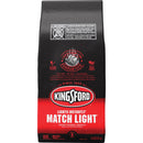 Kingsford Match Light 8 Lb. Briquets Charcoal