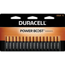 Duracell CopperTop AAA Alkaline Battery (16-Pack)