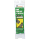 Frost King White 39 Ft. Outdoor Chair Webbing