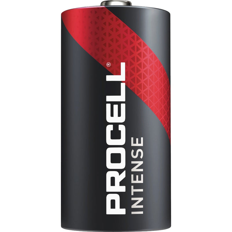 Procell C Alkaline Intense Power Battery (12-Pack)