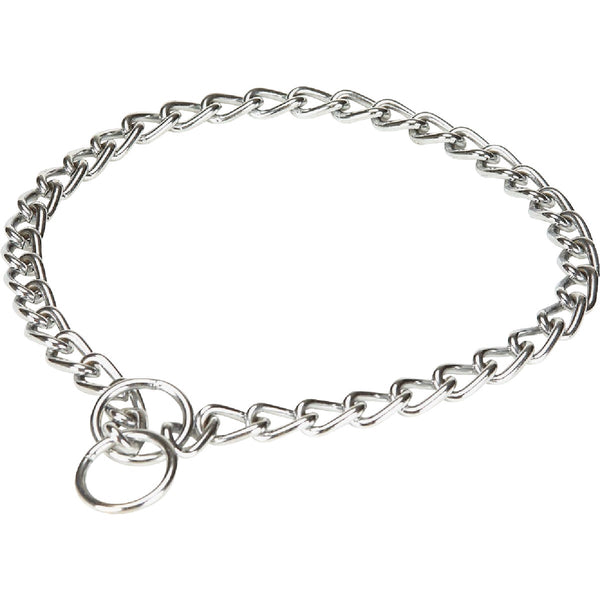 Boss Pet Guardian Gear 22 In. Super Heavy Weight Chain Collar