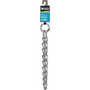 Boss Pet Guardian Gear 24 In. Chrome-Plated Steel Heavy-Weight Dog Choke Chain