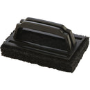 GrillPro 3 In. W. x 6 In. L. Abrasive Nylon Grill Scrubber Brush