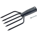 SouthBend 5-Tine 6-1/2 In. L. Tempered Steel Fish Spear