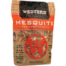 Western 180 Cu. In. Mesquite Wood Smoking Chips