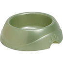 Petmate Plastic Round Large Designer Pet Food Bowl