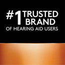 Duracell 10 Hearing Aid Battery (8-Pack)