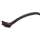 GrillPro 17 In. Palmyra Bristles Grill Cleaning Brush