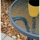 Outdoor Expressions Del Mar 3-Piece Bistro Set