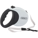 Westminster Pet Ruffin' it 10 Ft. Cord Up to 50 Lb. Dog Retractable Leash
