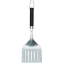 Weber Precision 18 In. Stainless Steel Wide Grill Spatula
