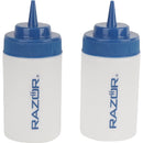 Mr. Bar-B-Q Razor 10.25 Oz. Plastic Squeeze Bottle (2-Pack)