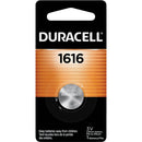 Duracell 1616 Lithium Coin Cell Battery