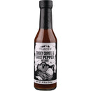 Traeger 8.75 Oz. Smoky Chipotle & Ghost Pepper Hot Sauce