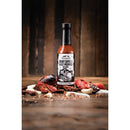 Traeger 8.75 Oz. Smoky Chipotle & Ghost Pepper Hot Sauce
