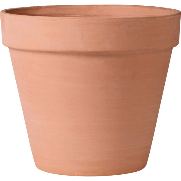 Deroma 5.9 In. Blush Clay Standard Planter