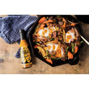 Traeger 8.75 Oz. Apricot & Habanero Hot Sauce