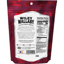Wiley Wallaby Hot Cinnamon Licorice 10 Oz. Candy