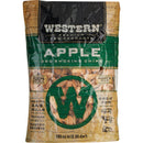 Western 180 Cu. In. Apple Wood Smoking Chips