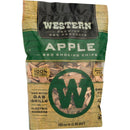 Western 180 Cu. In. Apple Wood Smoking Chips