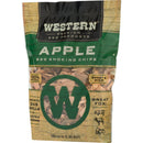 Western 180 Cu. In. Apple Wood Smoking Chips