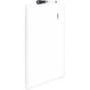 U Brands 11 In. x 14 In. Magnetic Dry-Erase Board