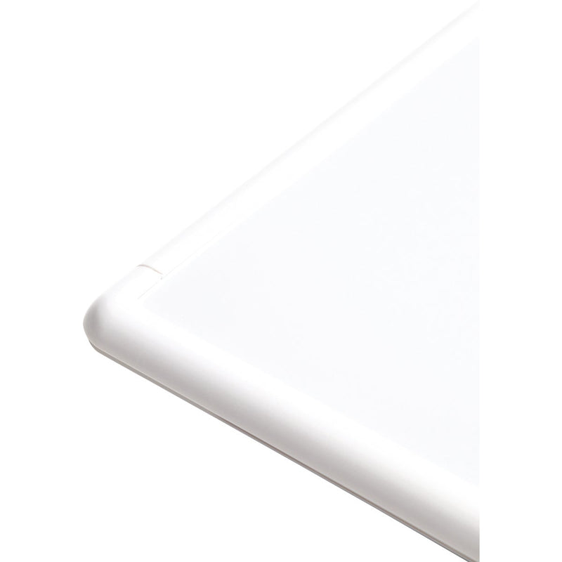 U Brands 11 In. x 14 In. Magnetic Dry-Erase Board