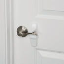 Safety 1st OutSmart Lever Handle White Door Lock