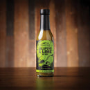 Traeger 8.75 Oz. Jalapeno & Lime Hot Sauce