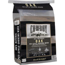 Cowboy 0.65 Cu. Ft. Oak Pit-Style Cooking Wood