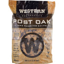 Western 180 Cu. In. Oak Wood Smoking Chips