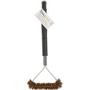 Grillpro 18 In. Extra Wide Palmyra Grill Brush