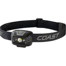 Coast FL20R 430 Lm. LED Dual Color Wide Angle Flood Headlamp