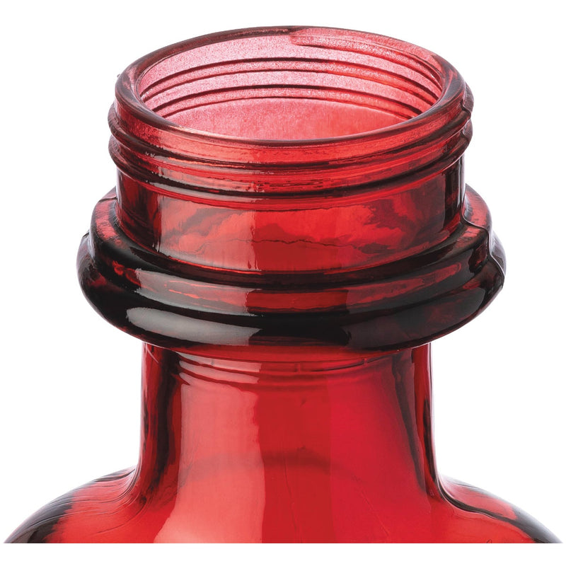 Classic Birds More Birds Elixir 13 Oz. Red Hummingbird Feeder