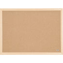 U Brands 23 In. x 17 In. Cork Bulletin Board