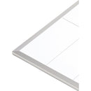 U Brands 16 In. x 20 In. Magnetic Calendar Dry-Erase Board