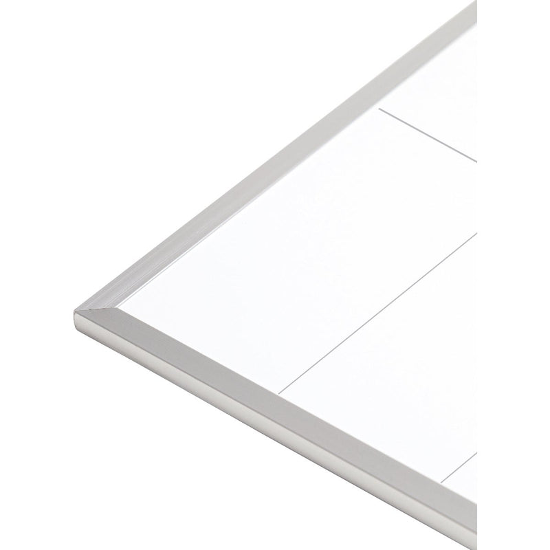 U Brands 16 In. x 20 In. Magnetic Calendar Dry-Erase Board