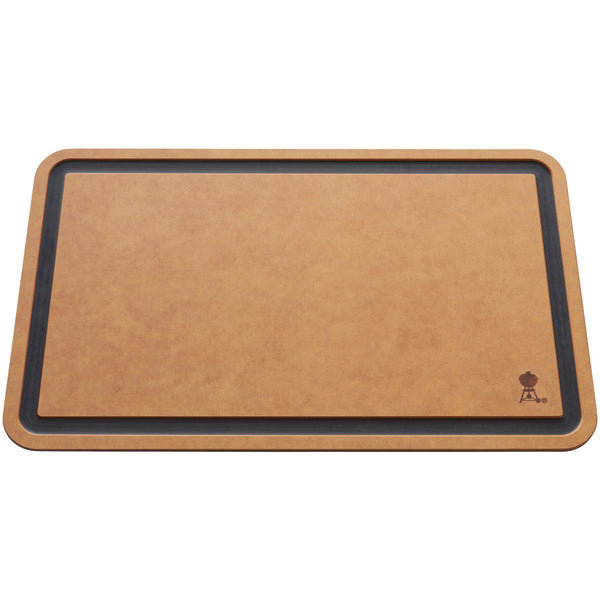 Weber Cutting Board
