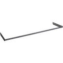 Madix 48 In. W. x 12 In. Offset Steel Crossbar