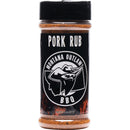 Montana Outlaw 7.4 Oz. Pork Seasoning