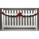 Gerson 9 Ft. Canadian Pine Garland