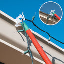Simple Living Solutions 11 Ft. Ladderless Light Hanging Tool