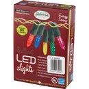 J Hofert Multi 50-Bulb C3 LED Light Set